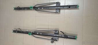 Stresny nosic na bicykel