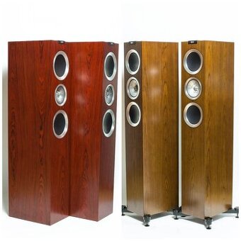 KEF R500 KEF R700