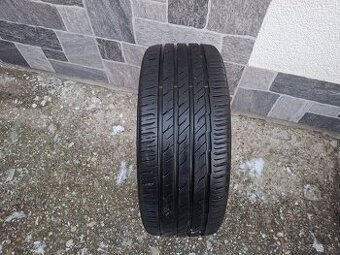 letné pneu 225/40 R18 Semperit , 4ks, do 7,5mm