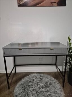 Konzolovy stolík +nočné stolíky