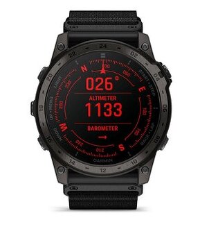 Garmin Tactix 7 Amoled