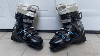 Lyziarky HEAD c. 39/40.