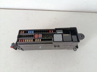 RJ poistkova skrinka 55fk0t60a 40€