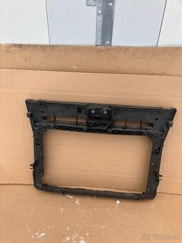 chladicova stena skoda karoq bez dsg 1.0TSI 1.5TSI