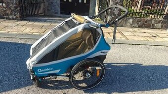 Qeridoo Kidgoo 1 Sport