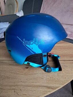 Lyžiarska prilba pánska