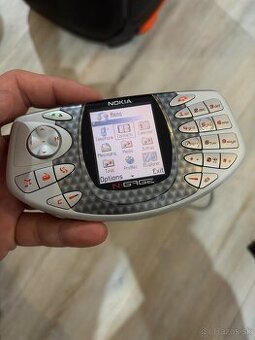 Nokia n-gage