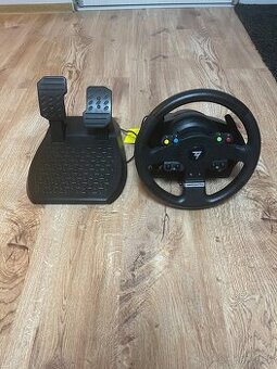 Thrustmaster TMX