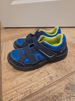 Prechodne topanky vel.28