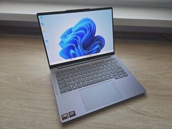 Lenovo IdeaPad Pro 5 14" OLED R5 AI 5 340;24GB/512GB;zaruka