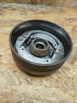 Babetta 207 rozbehový bubon spojky