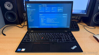 ThinkPad T15 Gen2