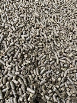 Lucernové a Senné granule