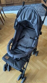 Golfový kočík Lionelo Elia