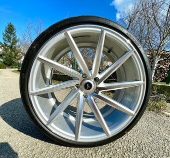 5x112 R20 Vossen Audi Vw BMW Mercedes škoda