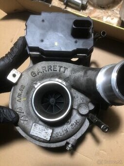 Turbo HYUNDAI IX35 KIA SPORTAGE 2.0CRDI 135KW