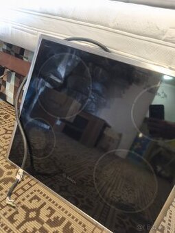 Sklokeramicka doska Bosch