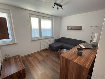 1 izbový byt na prenájom - Martin, Jahodníky