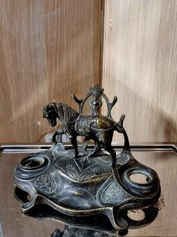 Predám zberateľské dekorácie