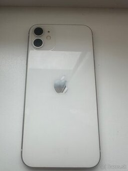 Predam  iPhone 11 128GB možna vimena