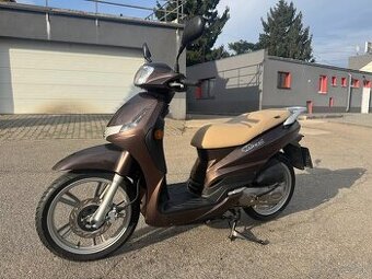 2012 PEUGEOT TWEET  50 CCM