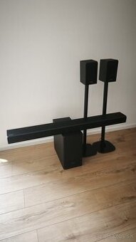 Samsung HW-K950 Dolby Atmos