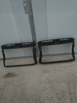 chladicova stena vw golf 7 vii chladicovka vsechny motory