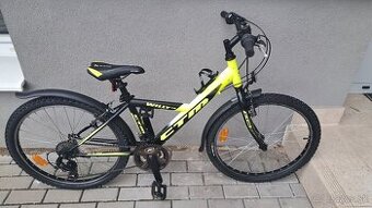 Detsky bicykel CTM Willy 24"