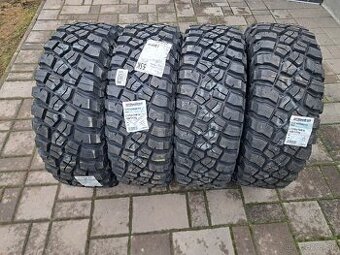BFGoodrich Mud Terrain 255/70 R16