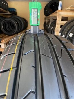 Letná sada OEM disky 5x112 + Hankook 205/65 R15 – VW , 319