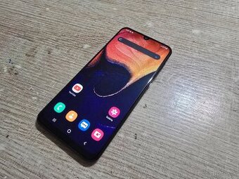 Samsung A50 128gb v Top stave  bolo na nom nalepene ochranne