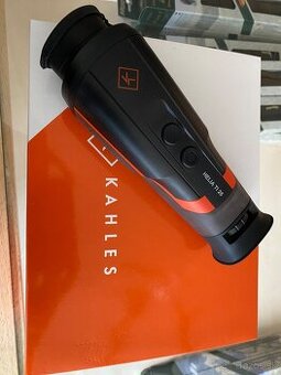 Termovizia Kahles TI25