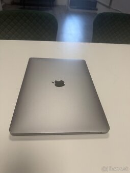 Zaruka MacBook Pro 13 M1 CTO 16gb ra, 512gb ssd
