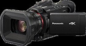 Videokamera Panasonic HC-X1500