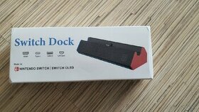 Switch Dock