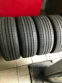 Lerne pneu Pirelli P7 Cinturato 245/50R18 Rsc XL