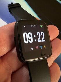 Športovcov inteligentné hodinky smart watch S2pro - 1