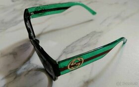 Slnečné okuliare Gucci - 1