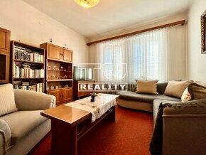 Na predaj 4-izbový byt, Poprad, 79 m2 - 1