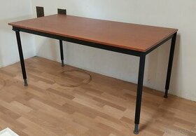 Stôl kancelársky/ jedálenský - 1