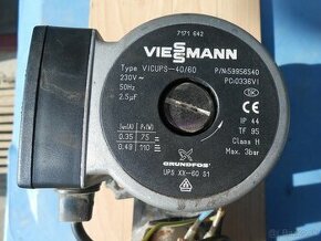 Viessman 100 - 1
