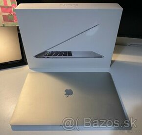 Apple MacBook Pro 15”- 16GB | 256GB