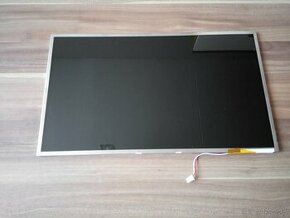 15,6 palcový display (displej) CCFL 30 pin z notebooku - 1