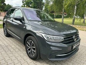 Volkswagen Tiguan 2.0 TDI EVO DSG