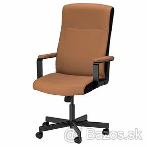 Kancelárska stolička IKEA