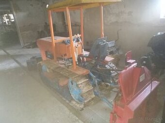 Železny kôň,pasak