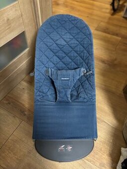 Babybjorn hojdacie kreslo