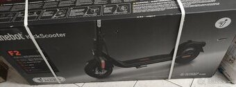 NINEBOT BY SEGWAY KICK SCOOTER F2