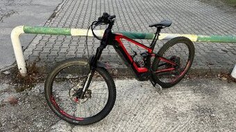 elektrobicykel: Conway Xyron 327