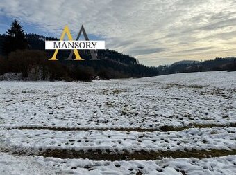 NA PREDAJ, 400m2 Investičný pozemok - Rudina - 1
